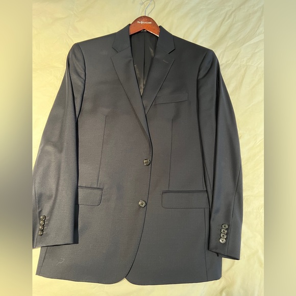 Ralph Lauren Mens Sport Coat